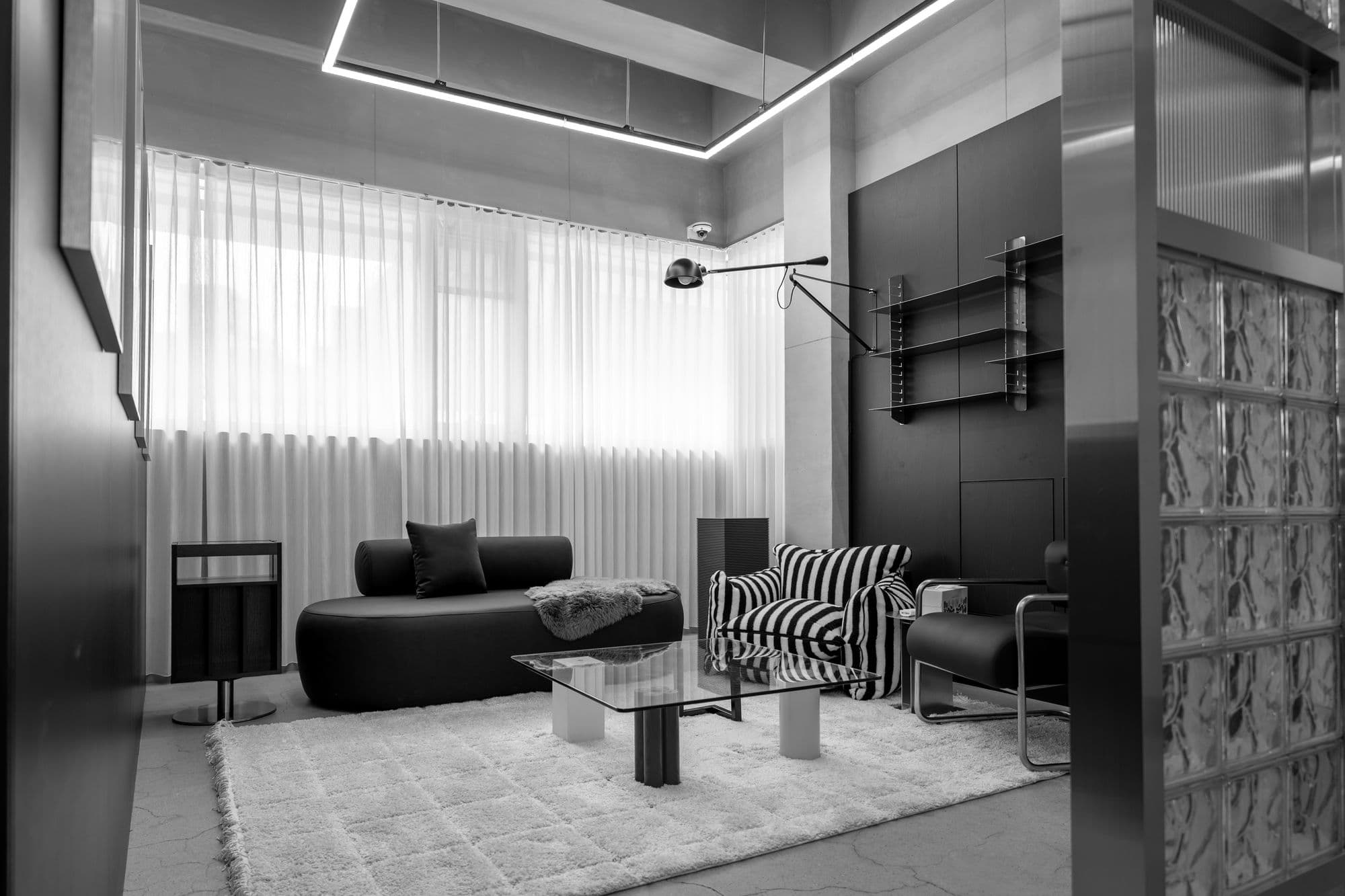 O lounge